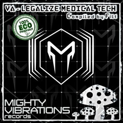 M|M - Technical Difficulties at 68 (unm. / out soon on Medical Tech VA)
