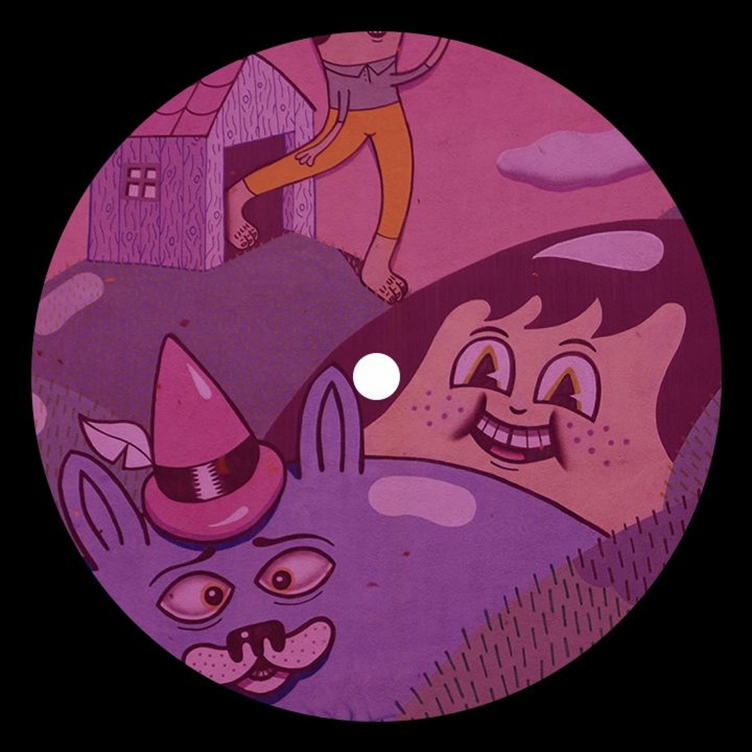 Stream Johnny Pate - Shaft In Africa (Wiska Edit) by Berlin