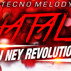 DJ NEY REVOLUTION - RITMO DE NATAL 2K18