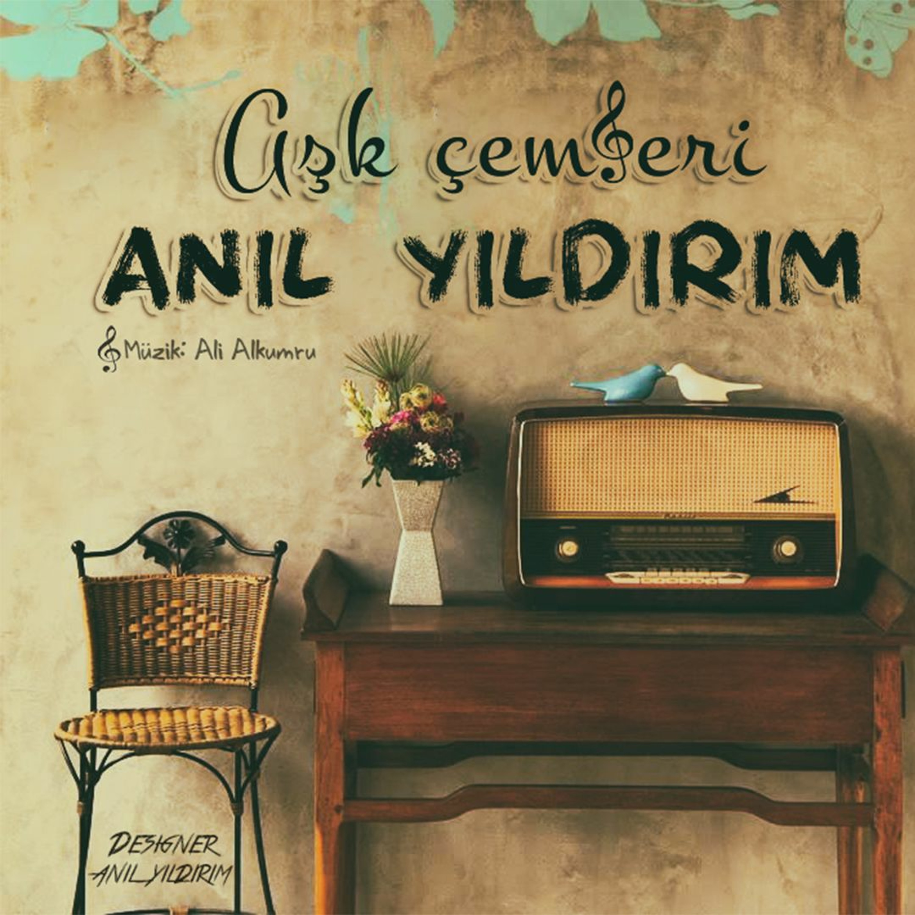 Anıl Yıldırım ✪