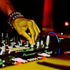 DJ T All About The House Volume 1 (Taster Mix)