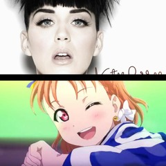[Mashup] Firework X Mirai No Bokura Wa Shitteru Yo - (Katy Perry X Aqours)