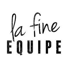 La Fine Équipe (Blanka, OOgo & Chomsky) • Nowadays Takeover • LeMellotron Com