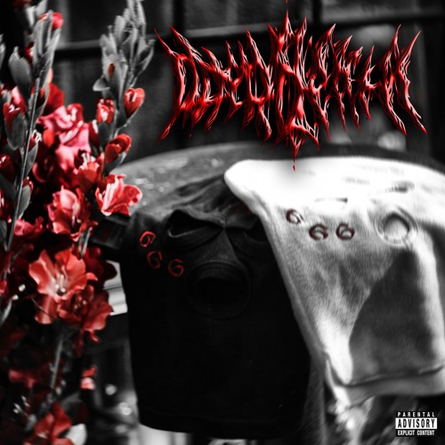 Черная Река (ft. Trantor) [p. shawtyglock]