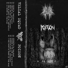 VELIAL SQUAD - CRYPTOEVIL [p. Yung Meep]