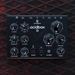 ACIDBOX III
