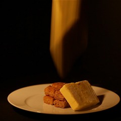 William Marsey: Flapjack