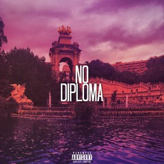 SOLOMANE - No Diploma (prod by S.E.M on the beat)