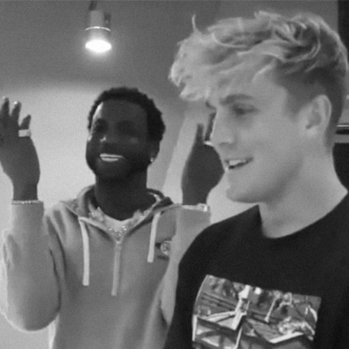 Jake Paul - It's Everyday Bro(Remix) ft. Gucci Mane by Hassan Zahid