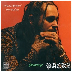 I FALL APART - Post Malone (PacKz Remix)