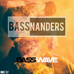 Bassnanders - Basswave