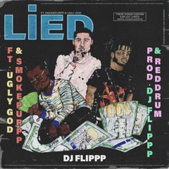 ( New!!!!! ) Ugly God & Smokepurpp - Lied ( official Audio )
