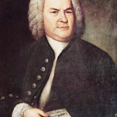 J.S. Bach, Contrapunctus IV