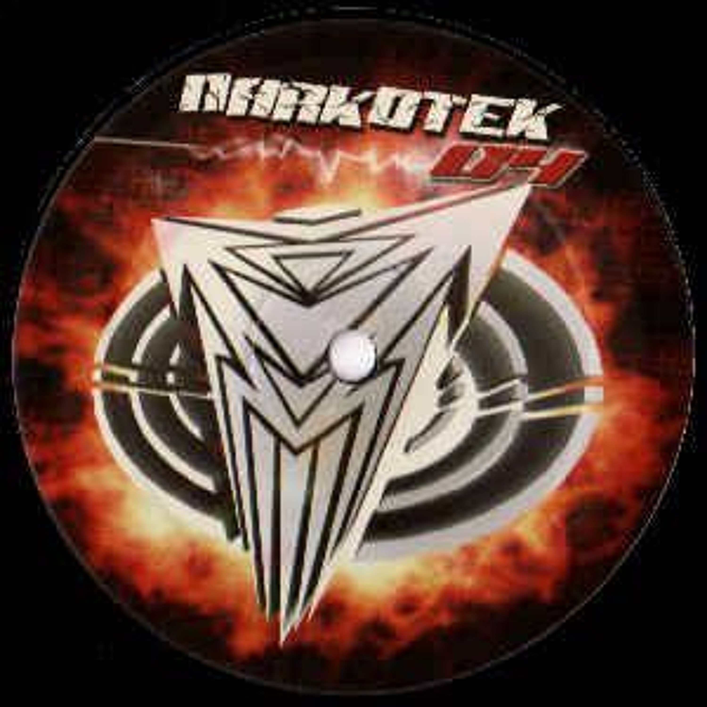 DNT (MKN BRIGADE) TRIBE-ACID-TEKNO-BREAK