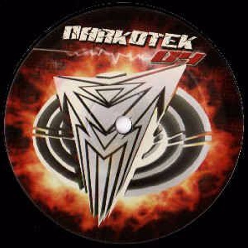 DNT50 Narkotek - Kisdè