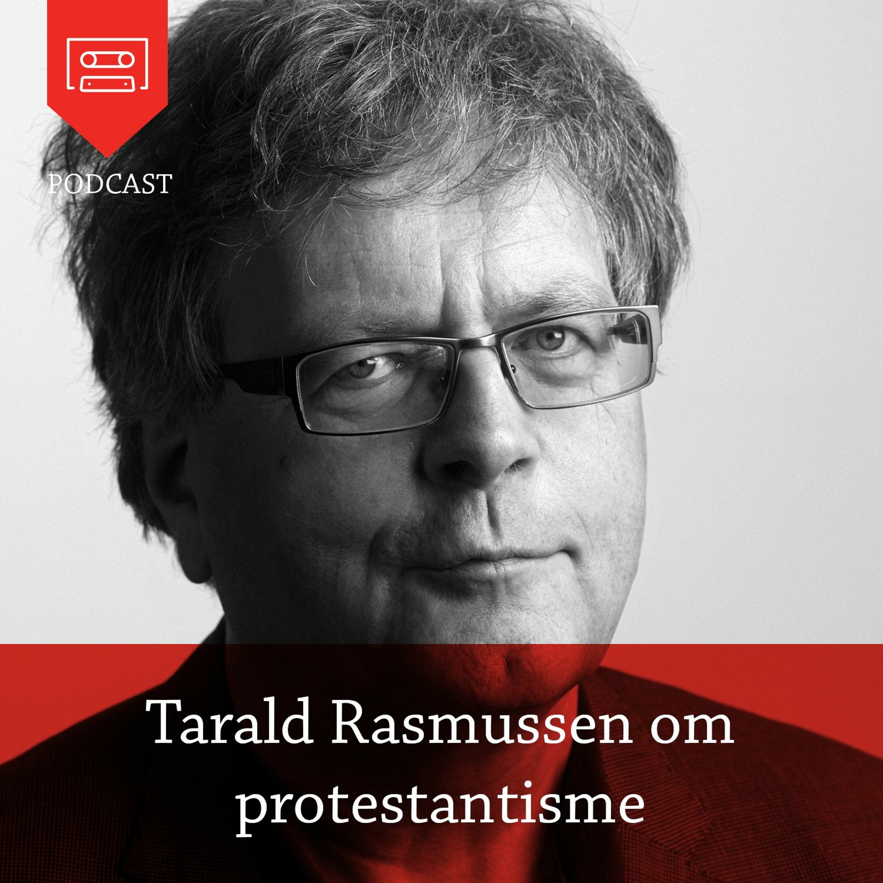 Universitetsforlagets podkast