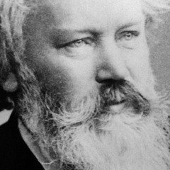 J. Brahms, O Traurigkeit, o Herzeleid