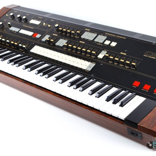 Cs70 synth deals