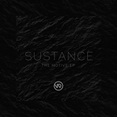 Sustance - The Motive Feat Rider Shafique (Original Mix)