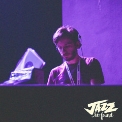 DJ Set @ Jazz:re:found Festival 2016
