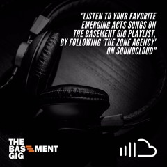 THE BASEMENT GIG PLAYLIST (NOVEMBER)