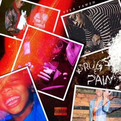 Drugs & Pain (Prod by XL)