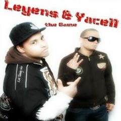 Leyens & Yacell - Yo No Peleo Por Moda