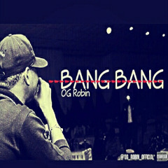 Bang Bang (CDQ)