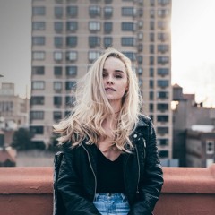 In The Wee Small Hours - Frank Sinatra (Cover) By Alice Kristiansen