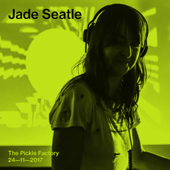 OSM 025 | Jade Seatle