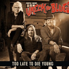 10 Leaving This Place Behind