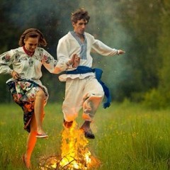 Весільна пісня