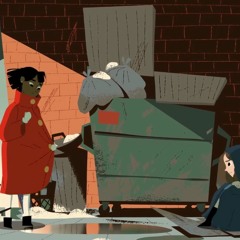 Salvation Army // U.S. Christmas Campaign // 2017