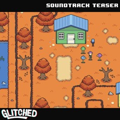 GLITCHED - Beta Update