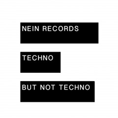 PREMIERE - Black Light Smoke - Dark & Stormy Night (Nein Records)
