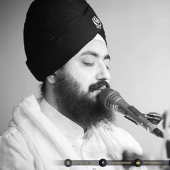 ਕਰਿ ਇਸਨਾਨੁ ਸਿਮਰਿ ਪ੍ਰਭੁ ਅਪਨਾ  Shabad  20.11.2017  Hathur  Jagraon  Dhadrianwale
