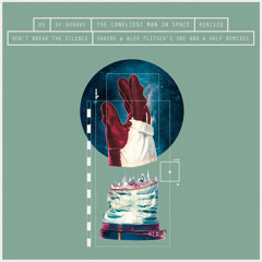 PREMIERE : Of Norway - Don't Break The Silence (Shayde & Alex Flitsch's One And A Half Remixes)