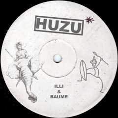 illi x Baume - Huzu