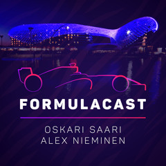Formulacast S01 E26 Abu Dhabi