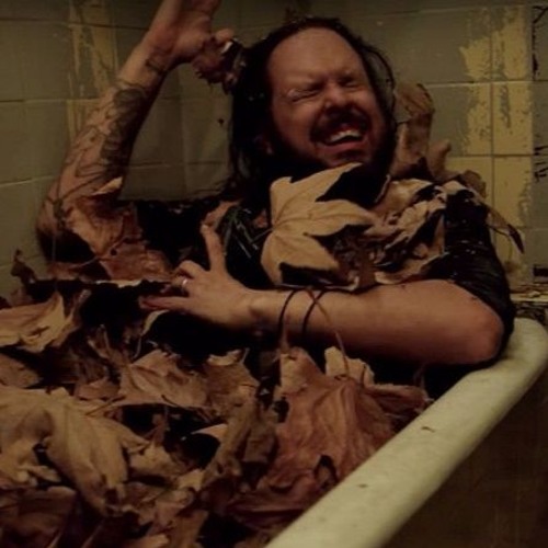 Stream Korn Twist DEMO (Rare Vocal Clip) by McChippy Listen online