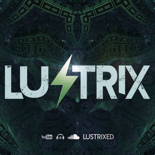 The Muses Rapt - Spiritual Healing (Lustrix Remix)
