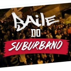 MONTAGEM - As Nova De Itapevi | Baile Do Suburbano (DJ DJALMA) Oficial 2018