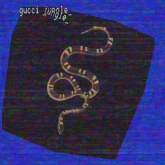 gucci jungle_