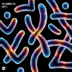 Distale - Green Room