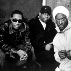 Slum Village - Selfish