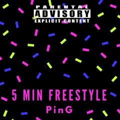 ПАВЛО В ГРІ - 5 Min Freestyle (prod. by SHOOTER On The Track)
