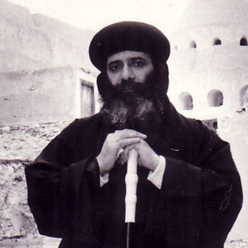 من ثمار الروح القدس المحبه 1966