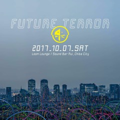yone-ko FUTURE TERROR@Sound Bar Mui 07.Oct.2017