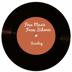 Sunday (jazz electronic soundtrack ambient atmospheric piano)