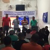 Presidente José Boaventura reunião com vigilantes do IPAC